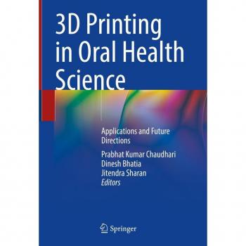 Vitalsource Technologies, Inc. 3D Printing in Oral Health Science