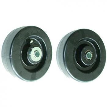 Roue adaptable anti-scalp John Deere 152mm