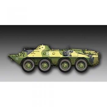 Trumpeter BTR 70 APC