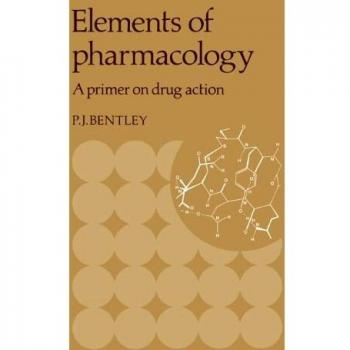 Ingles otros  elements of pharmacology pb  cambridge