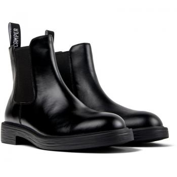 Camper Dean Ultra-Lightweight Ankle Boots