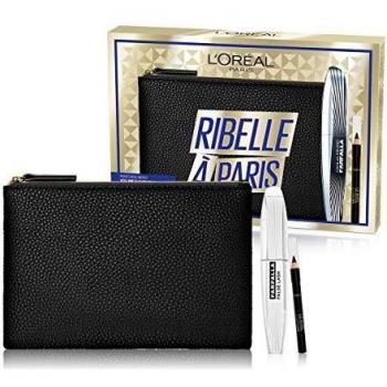 L'Oréal Paris Pochette Make-Up Natale 2020