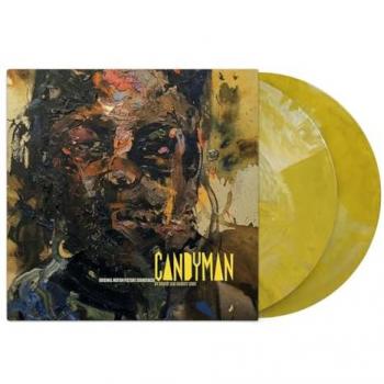 Candyman Bliss
