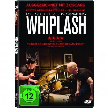 Whiplash