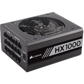 Corsair HX1000 80+ Platinum 1000 W