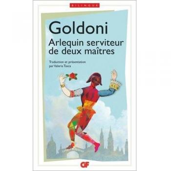 Arlequin serviteur de deux maîtres/Il Servitore di due patroni