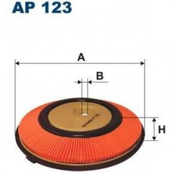 FILTRON AP 123 Air Filter