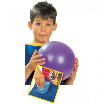 Easy Classic John Ball – Farbsortierte Blasenbälle