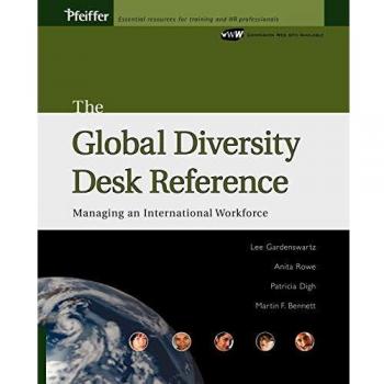 The Global Diversity Desk Reference