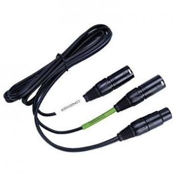 Cavo XLR 11 pin per Lewitt LCT840