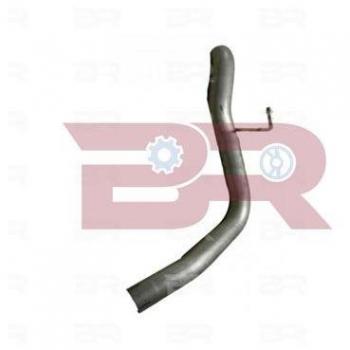 BRM7696 Abgasrohr von BOTTO RICAMBI – 1,5 m Länge