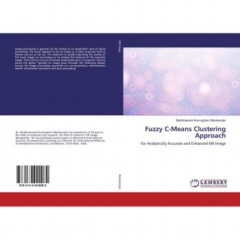 Fuzzy C-Means Clustering Approach