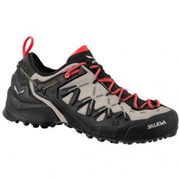 Salewa Wildfire Edge GTX Damen Hikingschuh