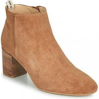 Bottines JB Martin JALINA Marron 42
