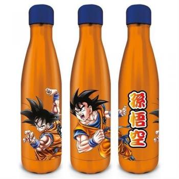 Bouteille Isotherme Goku Dragon Ball Z