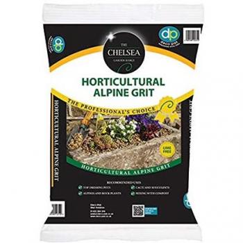 Horticultural Alpine Grit 5kg Handy Pack