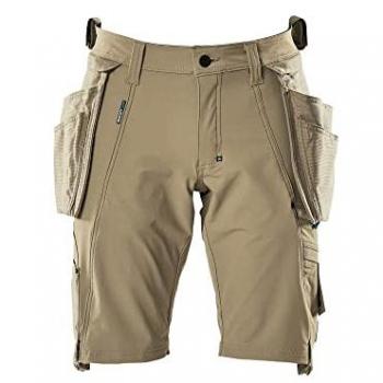 Pantalones Cortos Mascot Advanced 17149, Tamaño C52