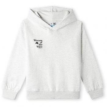 Felpa O'Neill Noos Wow – Nero/Bianco Mix