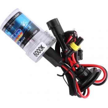 Hochleistungs Xenon Birne 12V 55W rein Weiß