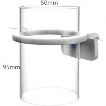 Aquarium Food Ring