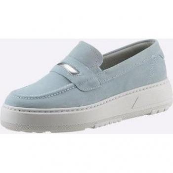 Helline Trotteurs en cuir doux