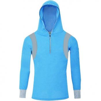 TRVLWEGO Quick-drying Fishing Shirt