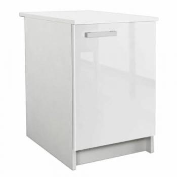 Meuble bas de cuisine L 60 cm