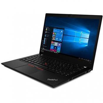 Lenovo T14s i5 8Go 256Go Ordinateur Portable