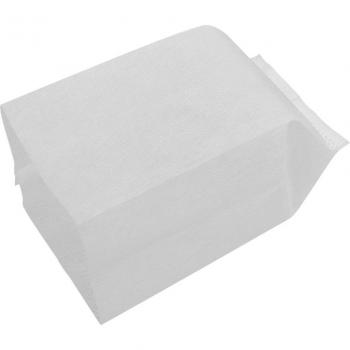 Sacs de plantation aérés en tissu non-tissé – Kit de 100 pièces pour la culture des plantes