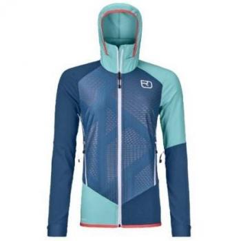 Ortovox Col Becchei Winterjas voor Vrouwen
