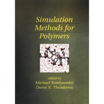Vitalsource Technologies, Inc. Simulation Methods For Polymers