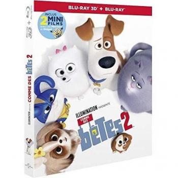 Comme Des Bêtes 2