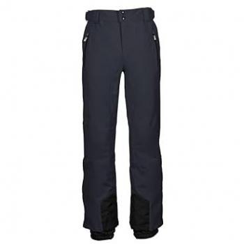 Skihose KILLTEC KSW 80 MN SKI PNTS Gr. XL, Normalgrößen, schwarz, Herren, 100% Polyester, Hosen