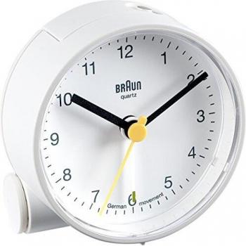 Réveil Braun BNC 001
