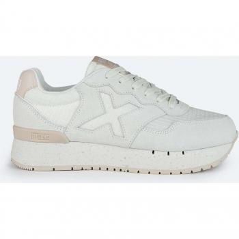 Chaussures Munich Dash Sky Élégance Blanche Femme 42