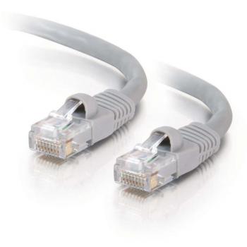C2G 7 m Cat5e UTP Netzwerkkabel – männlicher RJ‑45 Stecker