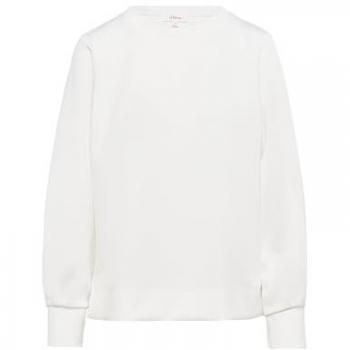 S.Oliver Weit geschnittenes Sweatshirt für Damen