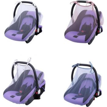 Pram Bug Netting Cover 31x43
