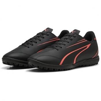 Fútbol Vitoria TT Puma: Botas para Terrenos Mixtos