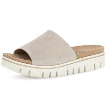 Zoccoletto Beige Gabor