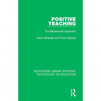Positive Teaching