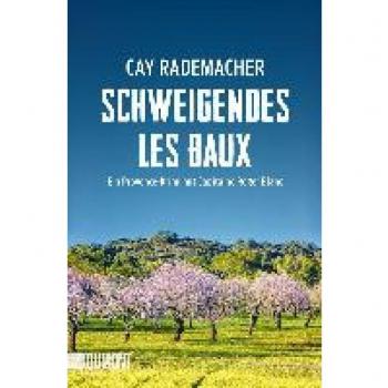 Schweigendes Les Baux