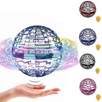 Bola Flotante LED