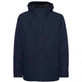 NORTH BEND NBMalik M W-PRO 10.000 Herrenparka mit wasserdichter Beschichtung