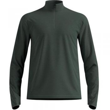 Odlo Polaire Fine 1/2 Zip