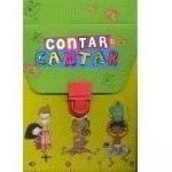 Estuche contar y cantar