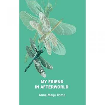 My friend in Afterworld