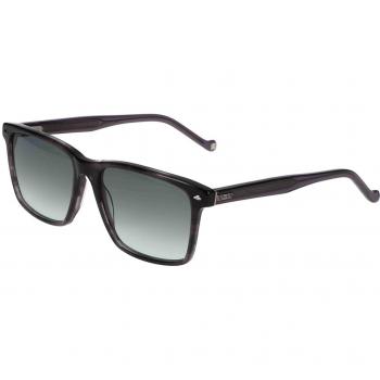 Hackett 927 915: Gafas de Sol 56° Hombre, Color Gris