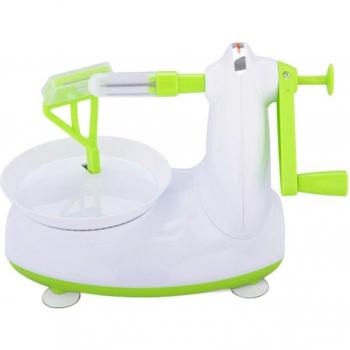 Multi-Functional Hand-Cranked Cutter