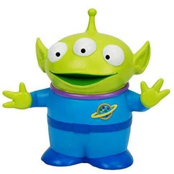Disney Pixar Toy Story 4 Alien Bank Gift Box
